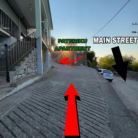 Pateriku *
